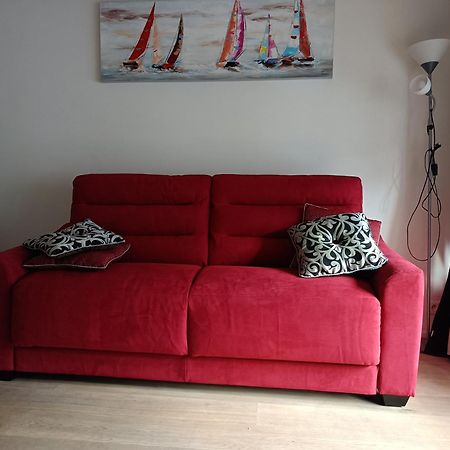 Sam Le Lezard Sarl Apartment นีซ ภายนอก รูปภาพ