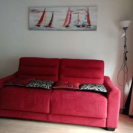 Sam Le Lezard Sarl Apartment นีซ ภายนอก รูปภาพ