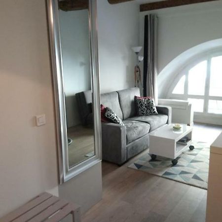 Sam Le Lezard Sarl Apartment นีซ ภายนอก รูปภาพ