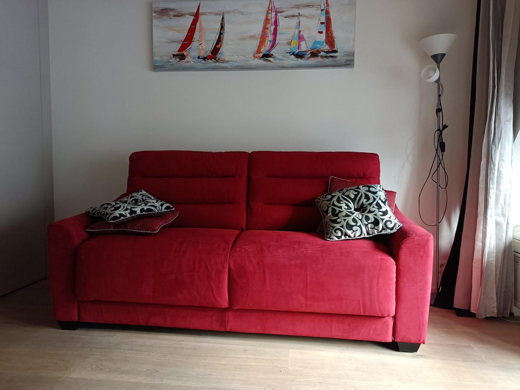 Sam Le Lezard Sarl Apartment นีซ ภายนอก รูปภาพ