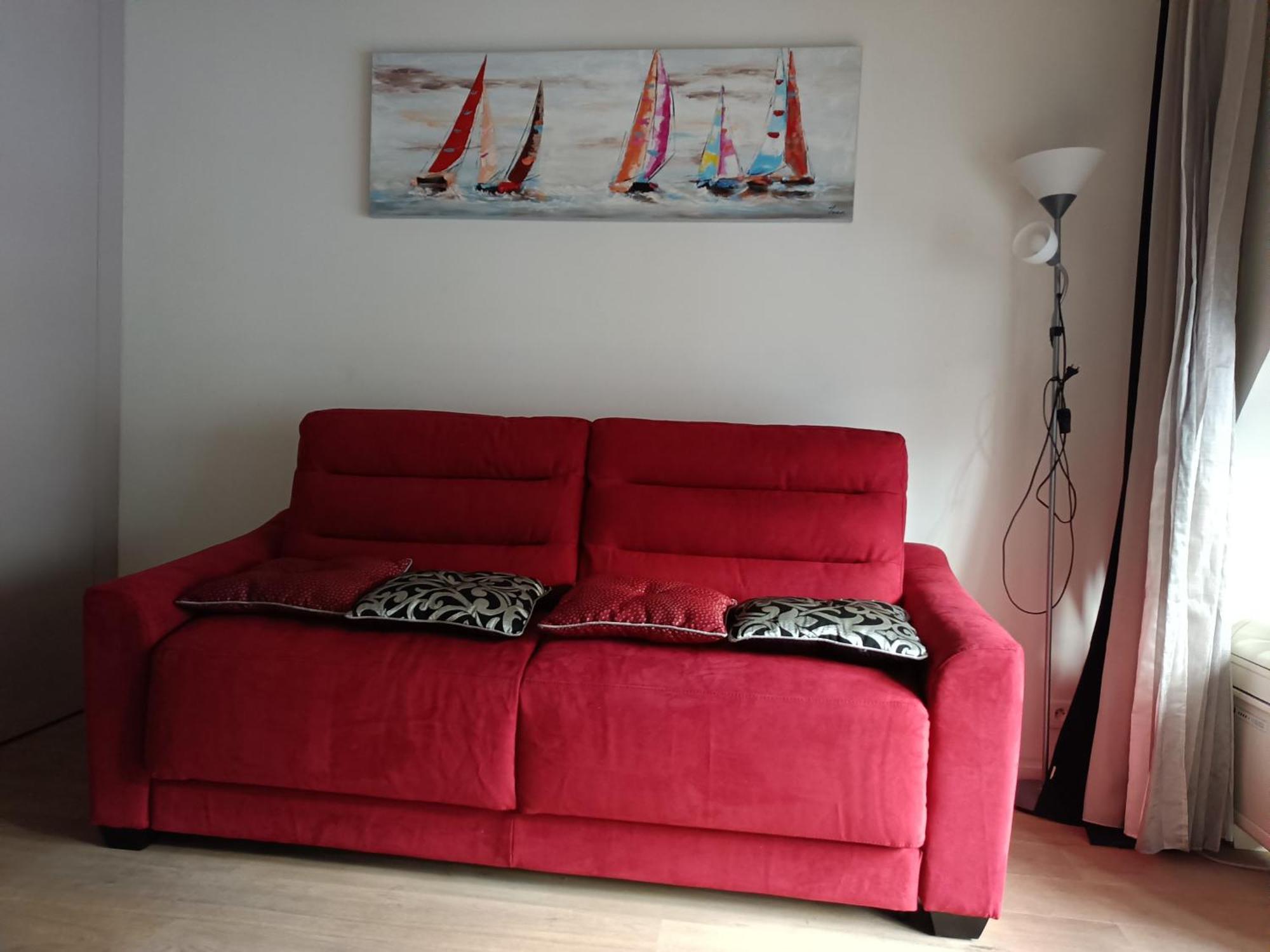 Sam Le Lezard Sarl Apartment นีซ ภายนอก รูปภาพ
