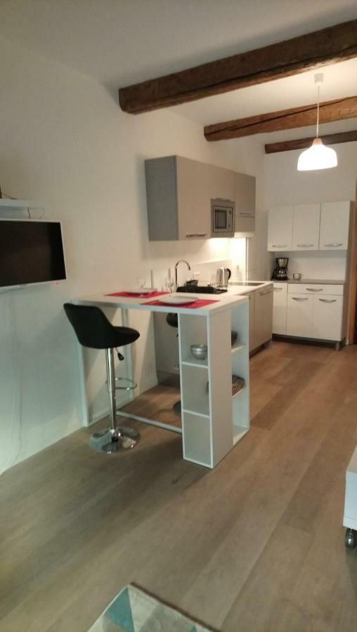 Sam Le Lezard Sarl Apartment นีซ ภายนอก รูปภาพ