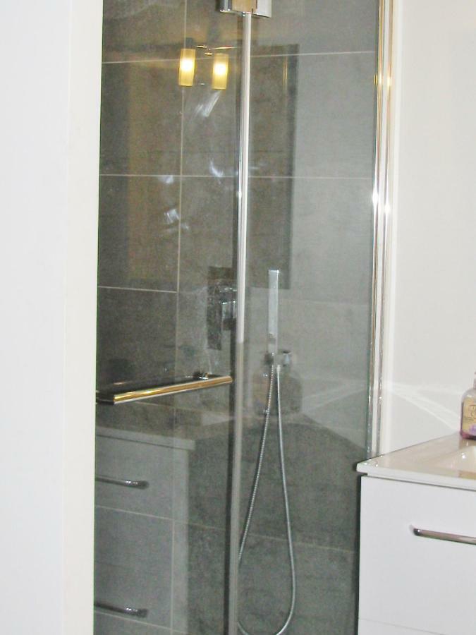 Sam Le Lezard Sarl Apartment นีซ ภายนอก รูปภาพ