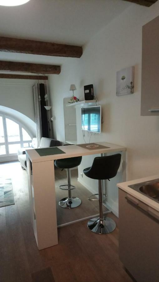 Sam Le Lezard Sarl Apartment นีซ ภายนอก รูปภาพ